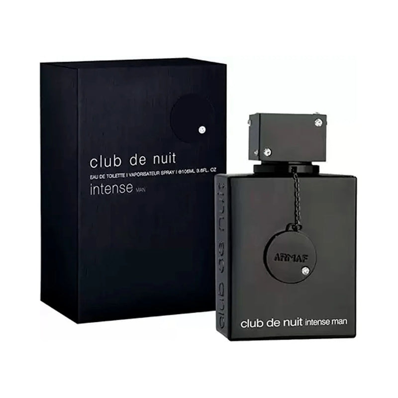 KIT PERFUMES  ASAD + CLUBTHENUIT + RELOJ ROLEX
