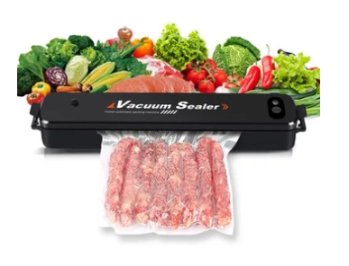 Maquina selladora de bolsa
