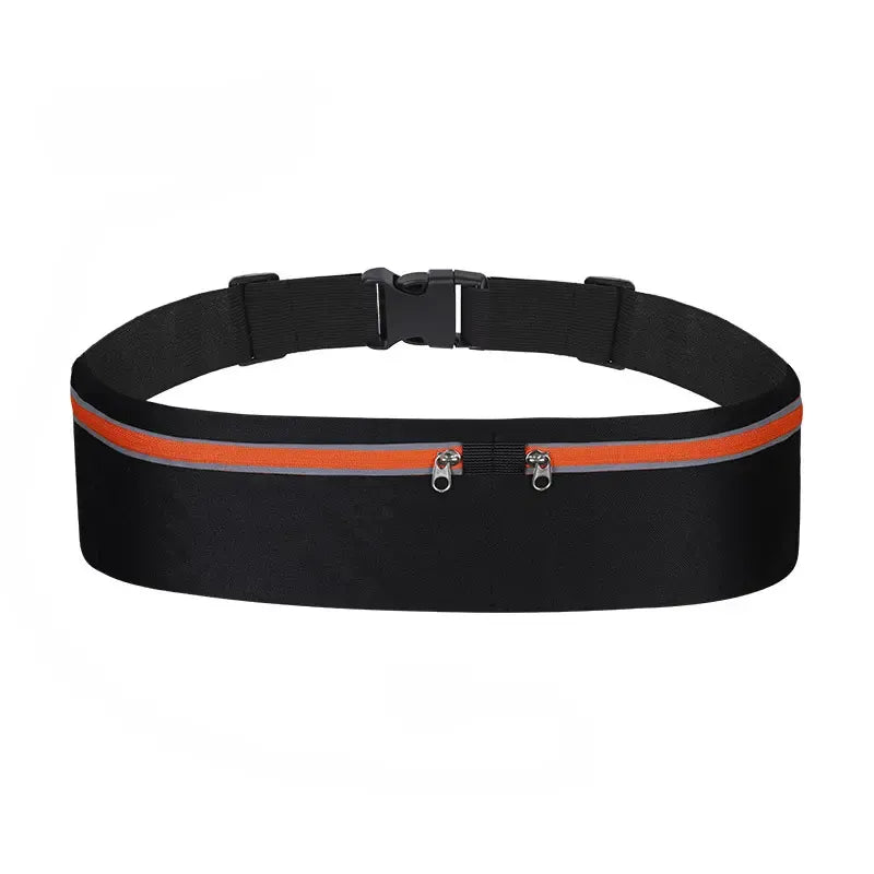 Canguro deportivo running porta cel