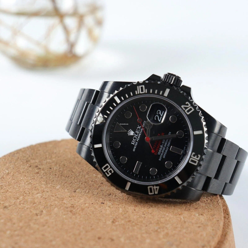 KIT PERFUMES  ASAD + CLUBTHENUIT + RELOJ ROLEX